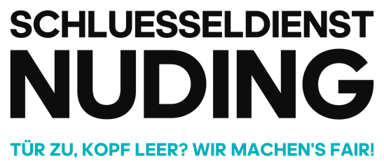 Schlüsseldienst Nuding